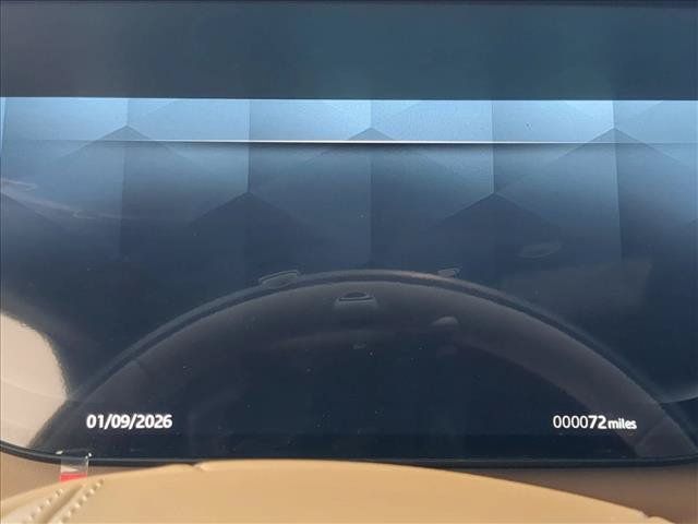 New 2026 Land Rover Range Rover Long Wheelbase SE AWD/4WD image 11