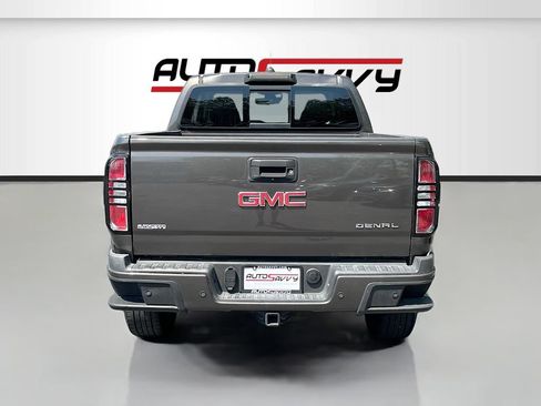 Used 2019 GMC Canyon Denali AWD/4WD image 6