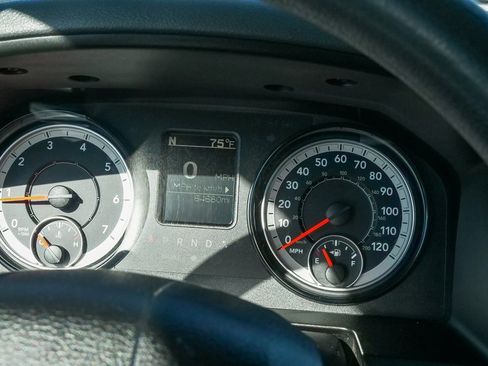 Used 2020 RAM 1500 Tradesman w/ Popular Equipment Group image 20