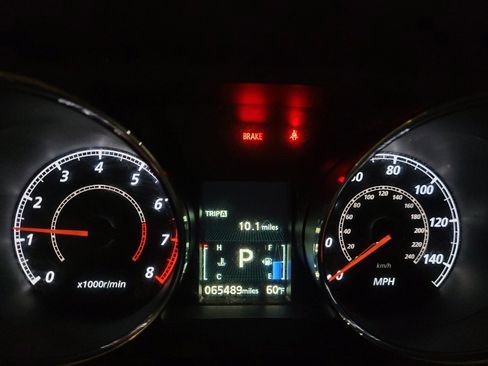 Used 2020 Mitsubishi Outlander Sport ES FWD image 23
