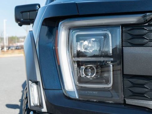 Used 2023 Ford F150 Raptor image 8