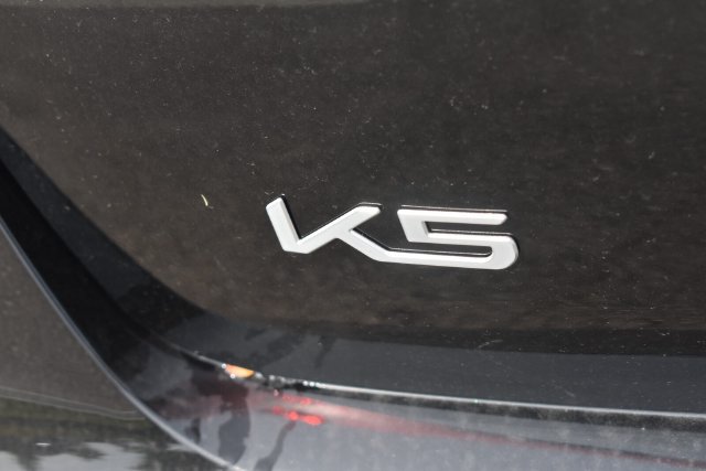 New 2026 Kia K5 GT-Line AWD/4WD image 18