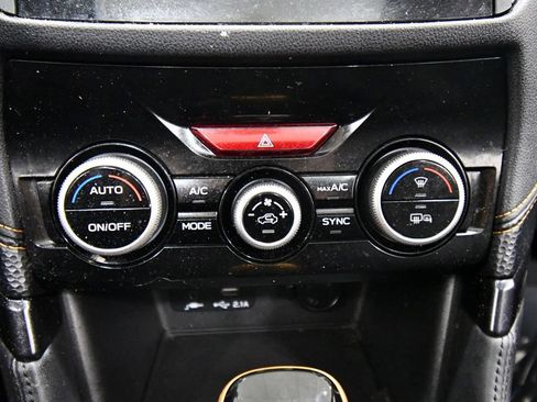 Used 2023 Subaru Forester Wilderness AWD/4WD image 27