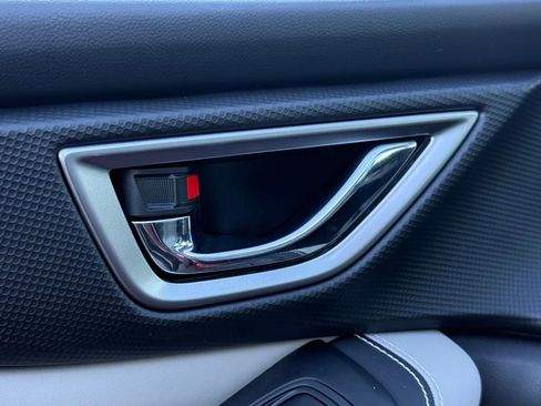 Used 2023 Subaru Forester Limited image 62