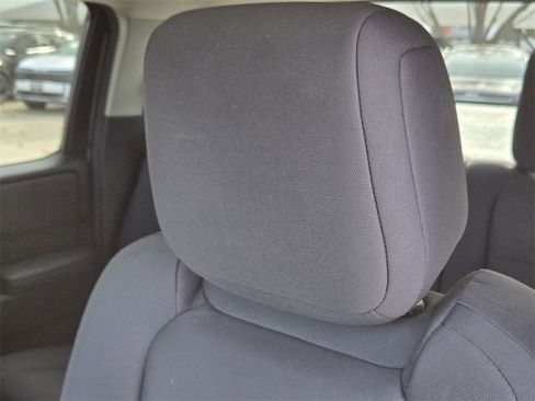 Used 2022 Nissan Frontier S w/ Technology Package image 20