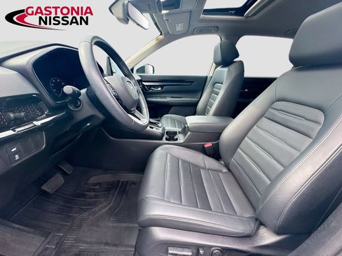 Used 2023 Honda CR-V EX-L image 27