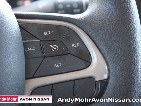 Used 2015 Jeep Renegade Sport w/ Power & Air Group image 28