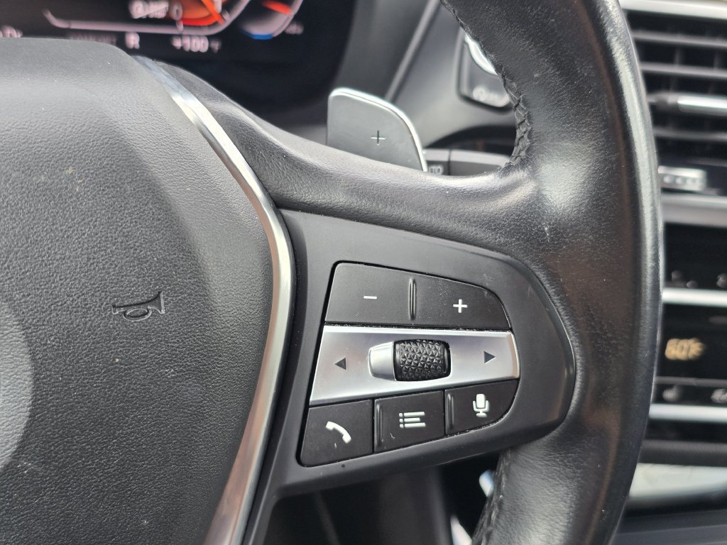 Used 2020 BMW X3 sDrive30i RWD image 30
