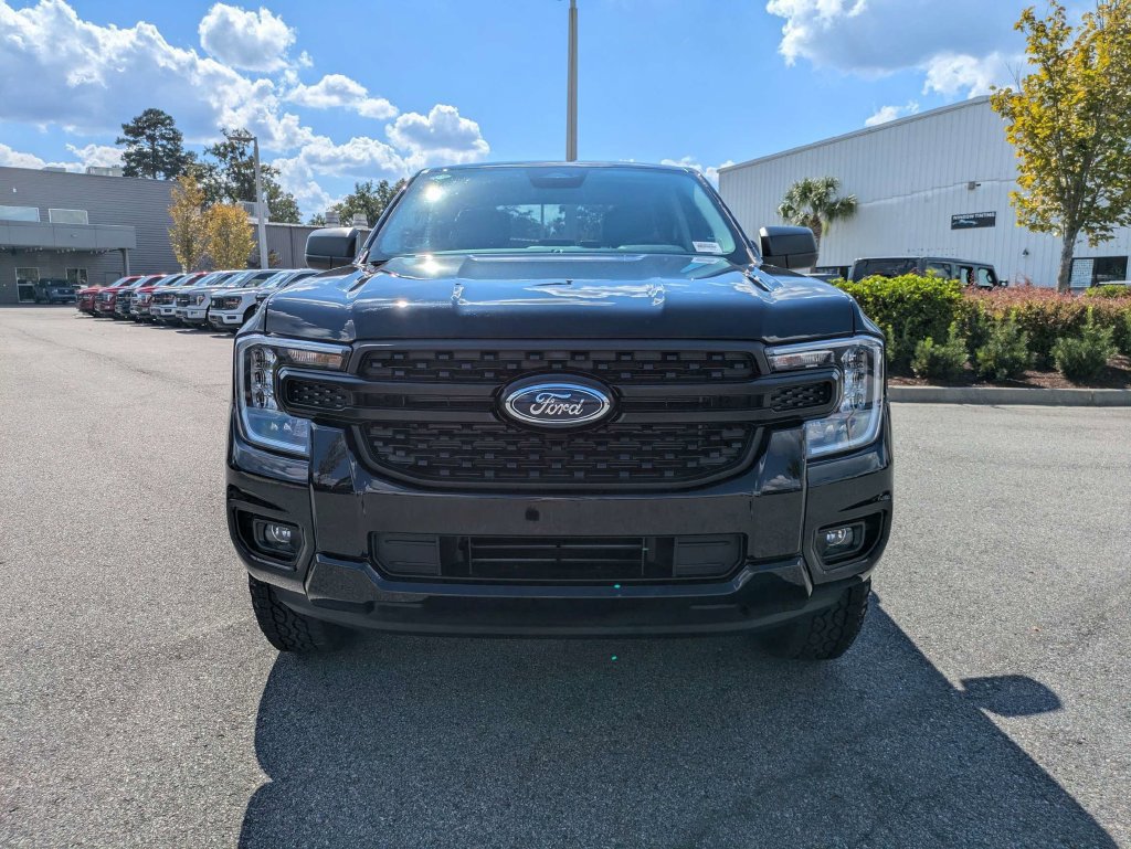 New 2026 Ford Ranger XL RWD image 9