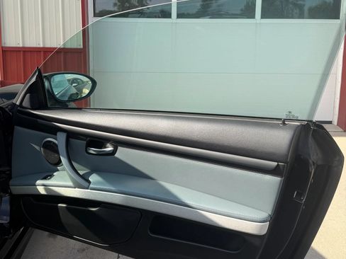 Used 2008 BMW M3 Convertible RWD image 14