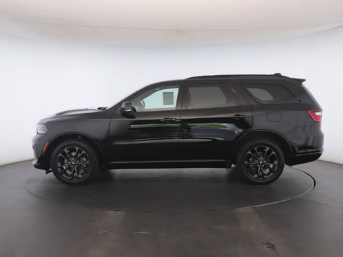 Used 2025 Dodge Durango GT AWD/4WD image 22
