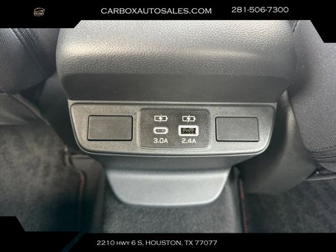 Used 2025 Subaru WRX Premium AWD/4WD image 19