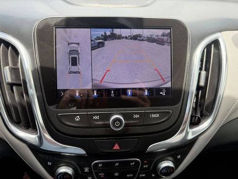 Used 2019 Chevrolet Equinox Premier FWD image 25