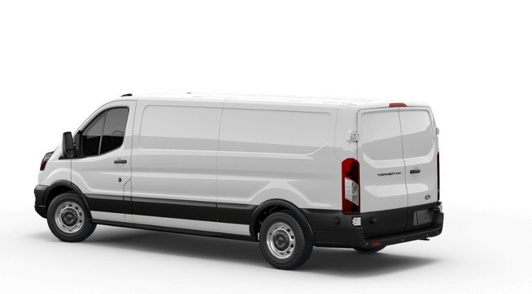 New 2026 Ford Transit 250 Low Roof RWD image 67