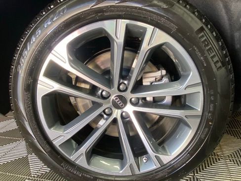 New 2026 Audi Q7 2.0T Premium AWD/4WD image 9