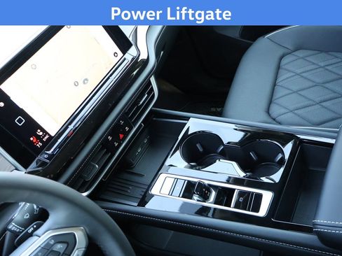 New 2026 Volkswagen Atlas SEL Premium R-Line AWD/4WD image 6