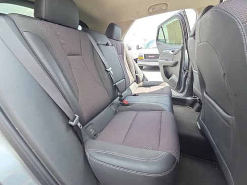 Used 2023 Buick Envision Preferred AWD/4WD image 22