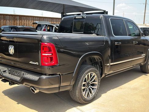 Used 2026 RAM 1500 Limited AWD/4WD image 5
