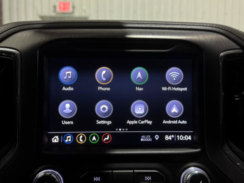 Used 2019 GMC Sierra 1500 Denali w/ Technology Package RWD image 10