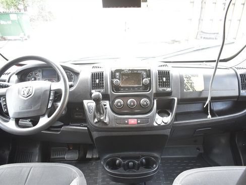 Used 2021 RAM ProMaster 3500 FWD image 9