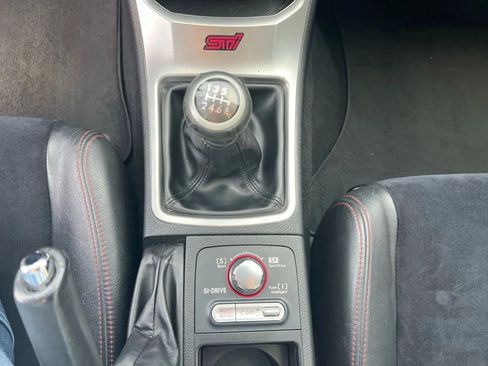 Used 2013 Subaru Impreza WRX STI AWD/4WD image 16