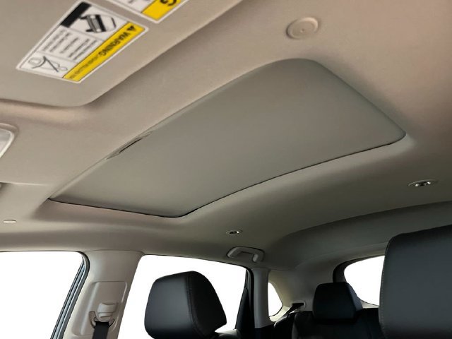 New 2027 Honda HR-V EX-L image 23