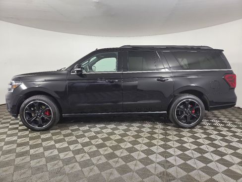 Used 2022 Ford Expedition Max Limited AWD/4WD image 4