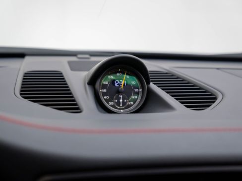 Certified 2014 Porsche 911 GT3 image 22