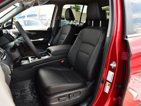 New 2026 Honda Ridgeline RTL image 25