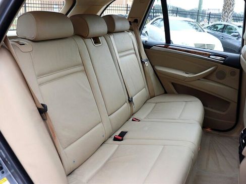Used 2007 BMW X5 3.0si image 15