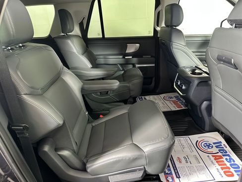 New 2026 Ford Expedition Max Active AWD/4WD image 31