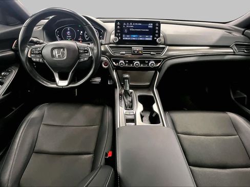 Used 2022 Honda Accord Sport image 15