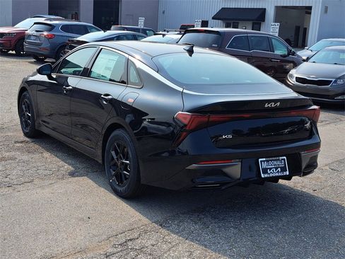 New 2026 Kia K5 LXS image 31