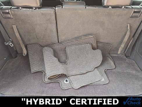 Used 2021 Toyota Highlander Limited image 16