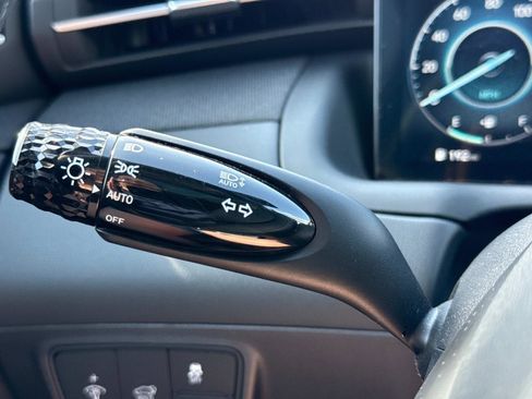 Used 2024 Hyundai Tucson Limited AWD/4WD image 10