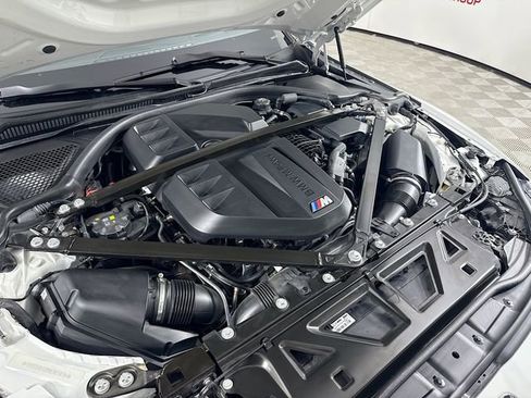 Used 2024 BMW M4 xDrive Competition w/ Executive Package image 41