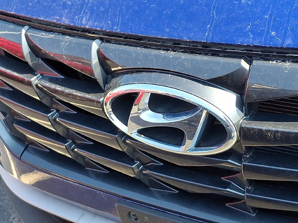 Used 2024 Hyundai Tucson SEL AWD/4WD image 5