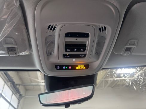 New 2026 Buick Envision Avenir AWD/4WD image 20