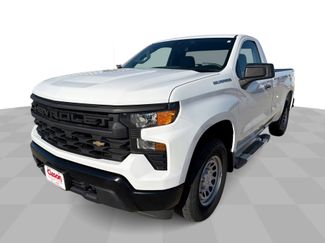 Used 2022 Chevrolet Silverado 1500 W/T w/ WT Value Package video 1