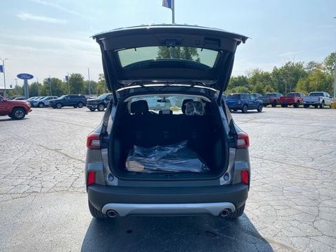 New 2025 Ford Escape Active image 15