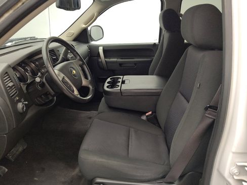 Used 2013 Chevrolet Silverado 1500 LT w/ All-Star Edition image 17