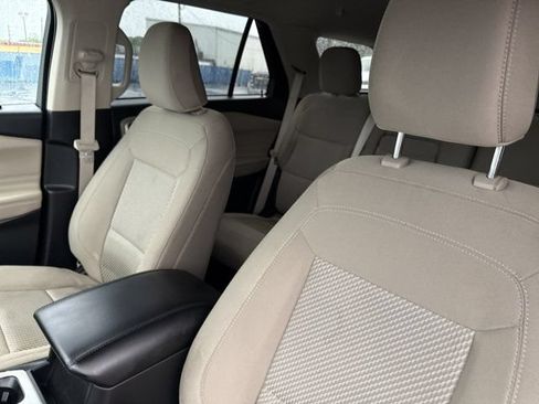 Used 2022 Ford Explorer XLT RWD image 12