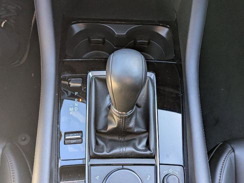 Used 2025 MAZDA MAZDA3 s Sport FWD image 26