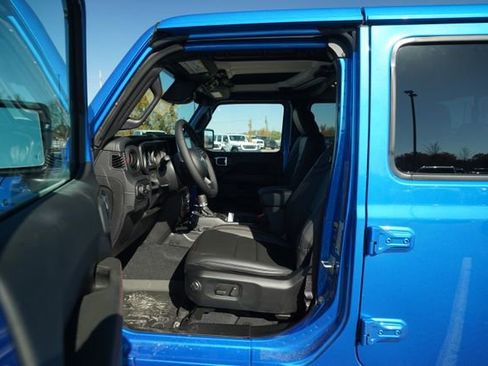New 2026 Jeep Gladiator Rubicon image 10
