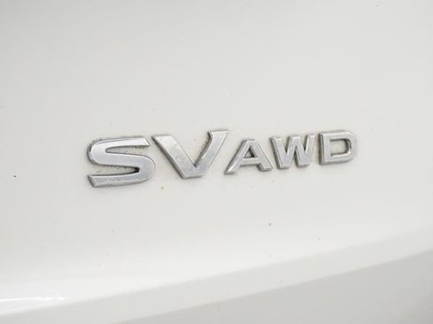 Used 2021 Nissan Rogue SV w/ Premium Package image 20