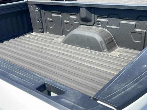 New 2025 GMC Sierra 1500 Pro w/ Pro Value Package image 22