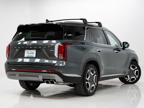 Used 2023 Hyundai Palisade SEL w/ Premium Package image 39