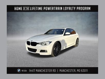 Used 2018 BMW 340i xDrive Sedan w/ Premium Package