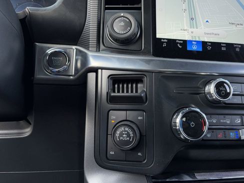 New 2025 Ford F150 Lariat w/ Equipment Group 502A High image 51