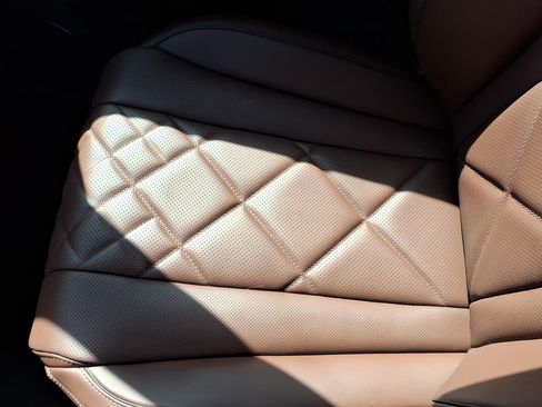 New 2026 Genesis GV80 3.5T Prestige image 26